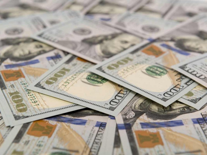 Precio del dólar hoy 27 de enero de 2026