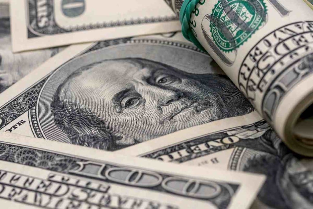 Así amaneció el precio del dólar hoy 28 de enero de 2026