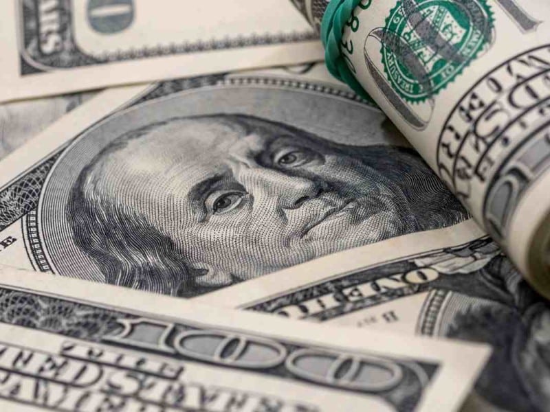 Así amaneció el precio del dólar hoy 28 de enero de 2026