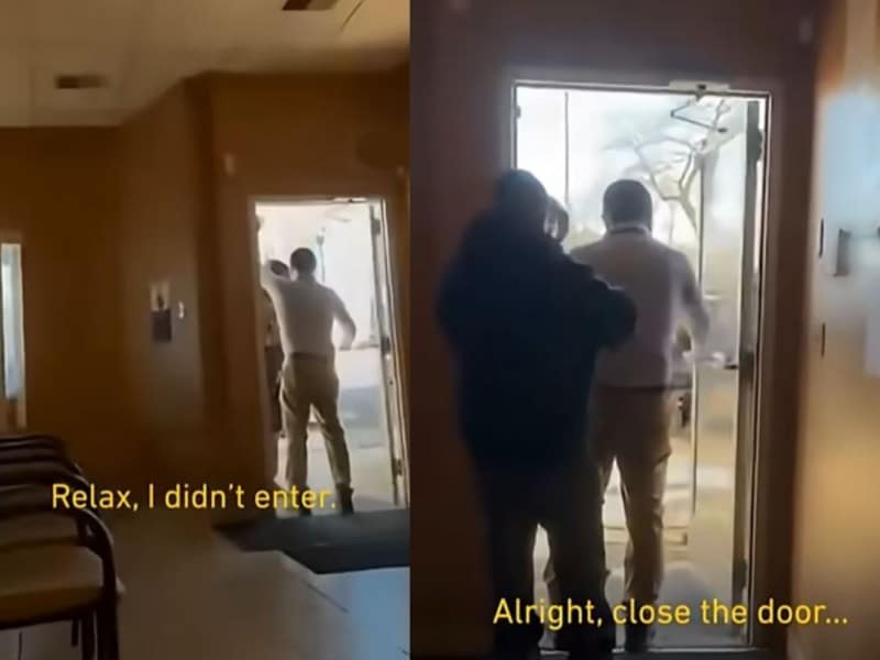 Consulado de Ecuador en Minneapolis