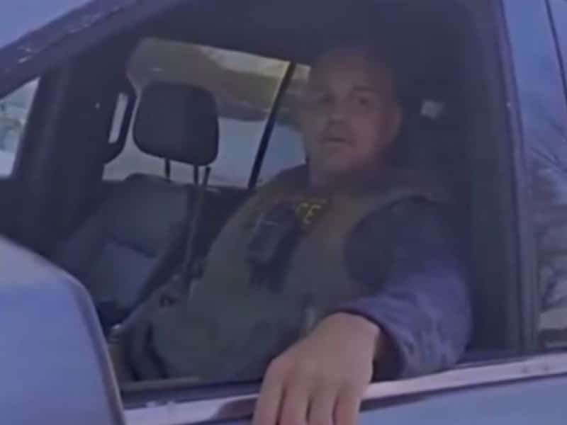 ICE amenaza a civiles