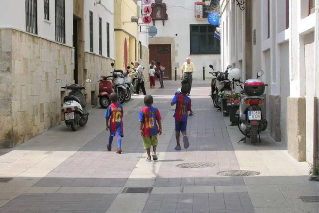 ¿De dónde son los inmigrantes que España regulará este año?