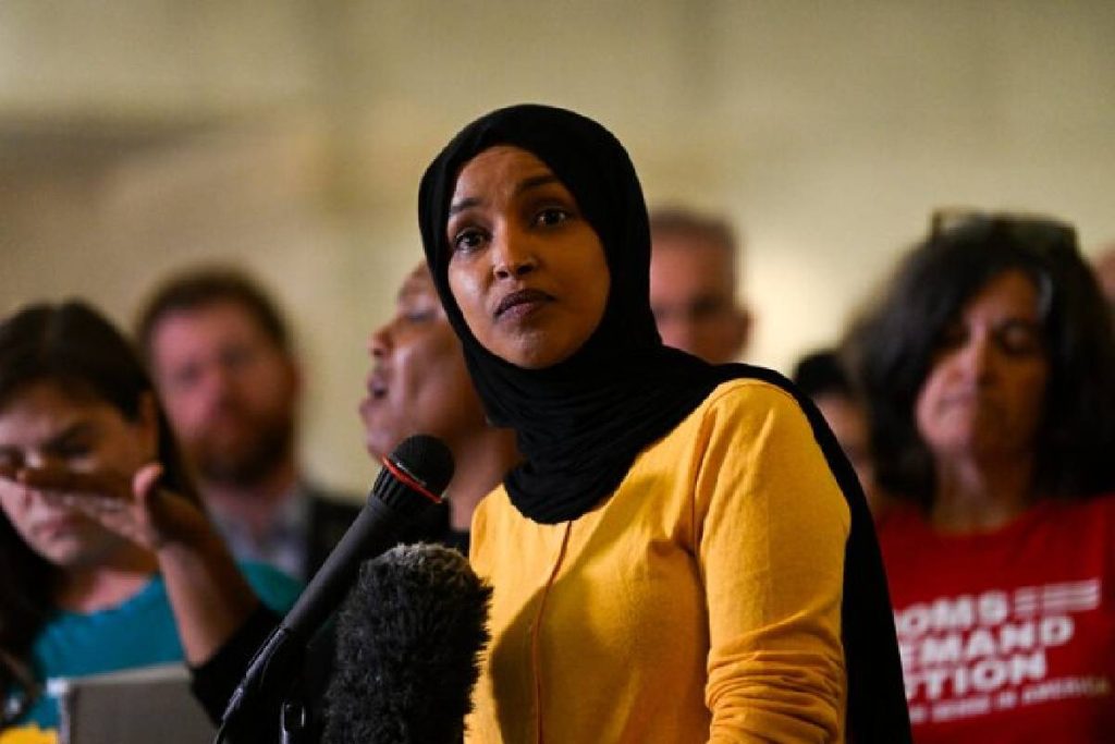 ¿Qué se sabe sobre el ataque a Ilhan Omar en Minneapolis?