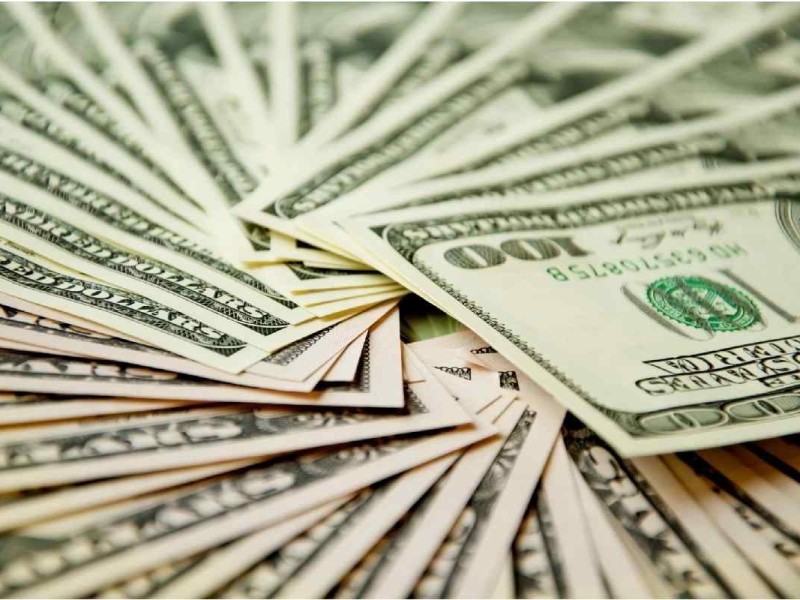 Así amaneció el precio del dólar hoy 29 de enero de 2026