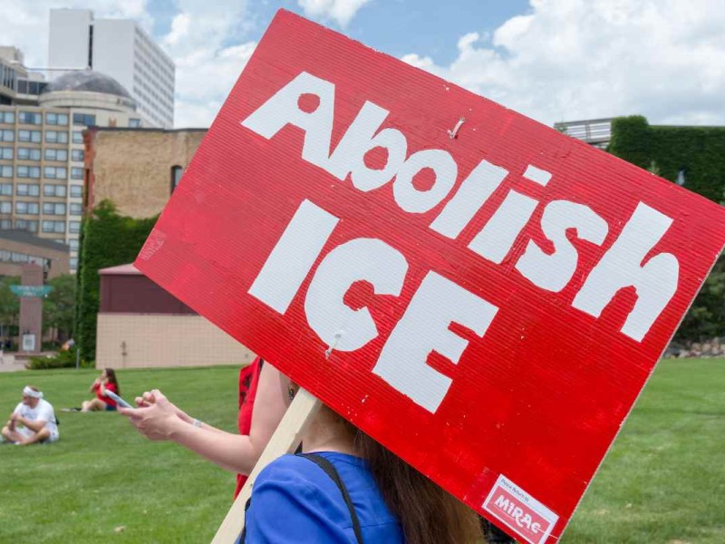 personas con antecedentes en Minnesota