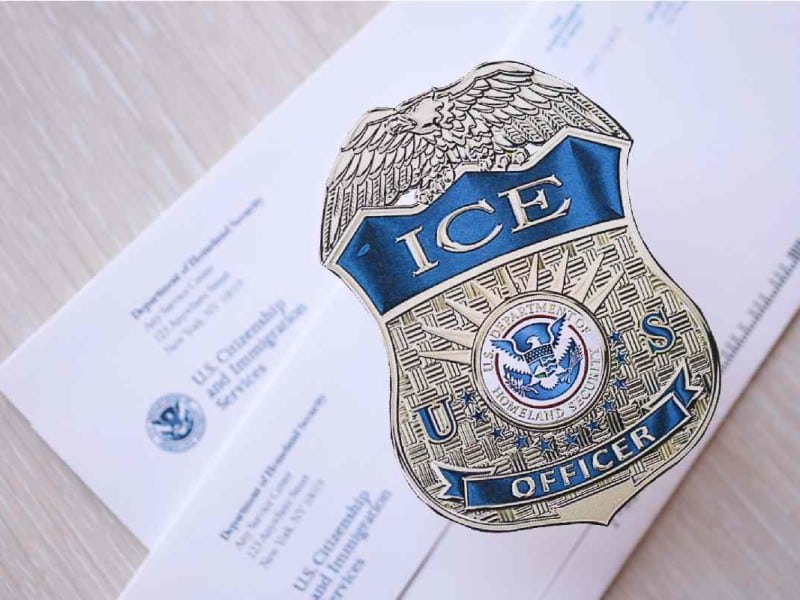 Actividad de ICE en enero de 2026 Esto fue lo que hizo la migra