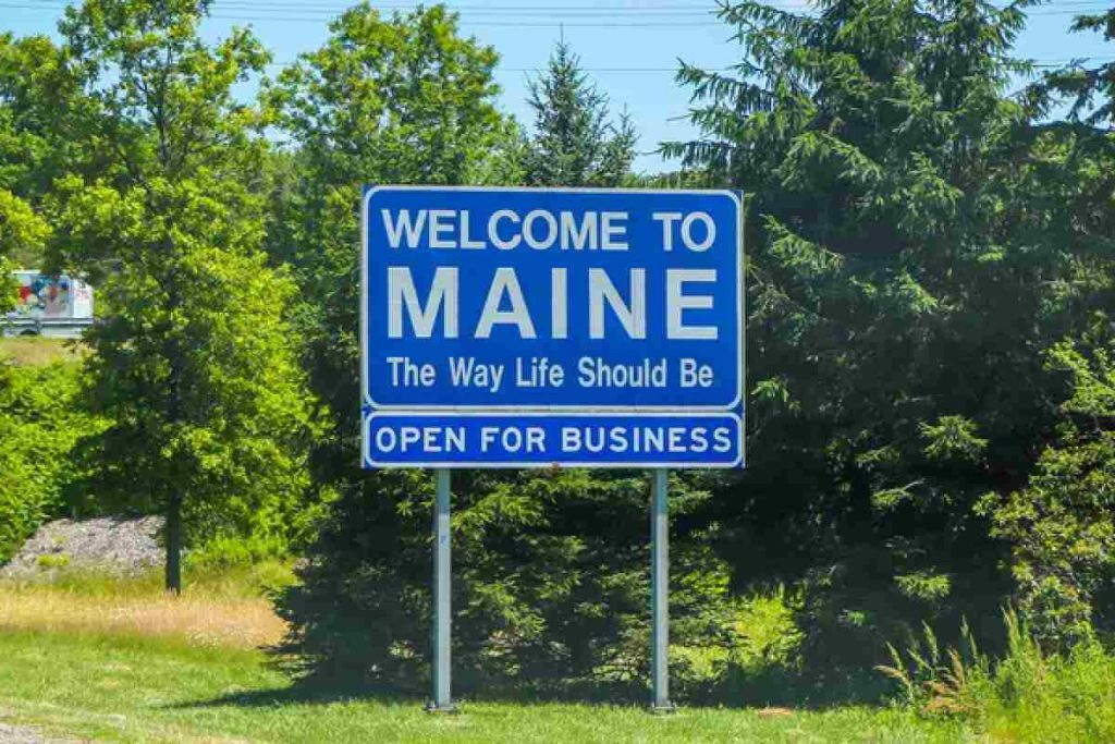 ICE ha arrestado a 206 inmigrantes en menos de una semana en Maine