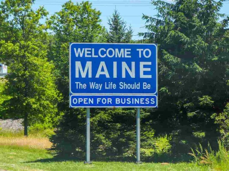ICE ha arrestado a 206 inmigrantes en menos de una semana en Maine