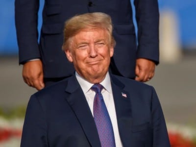 Trump retira tropas de Los Ángeles l Foto: imagen de depositphotos