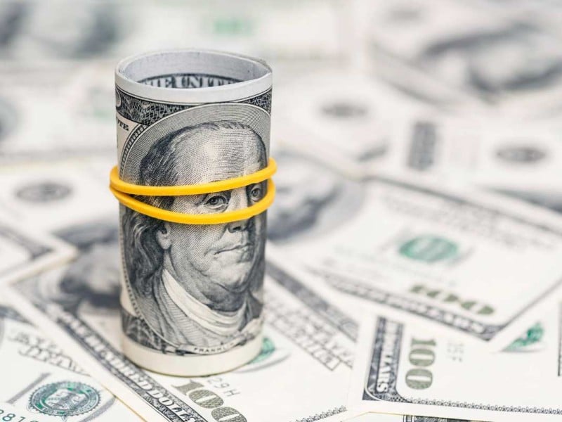 precio del dólar hoy 30 de enero de 2026