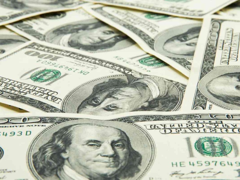 precio del dólar hoy 31 de enero de 2026