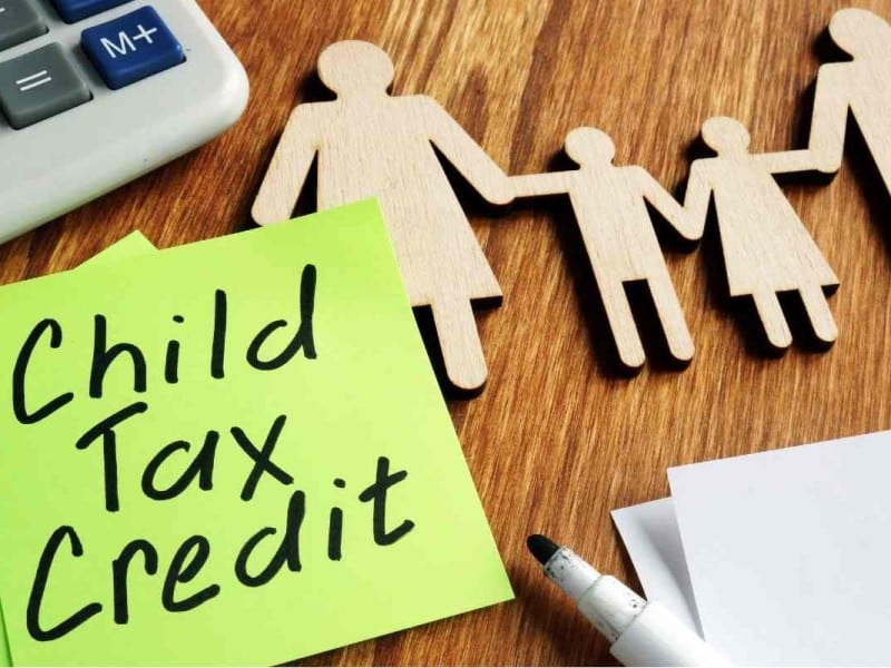 crédito tributario por hijos para a migrantes