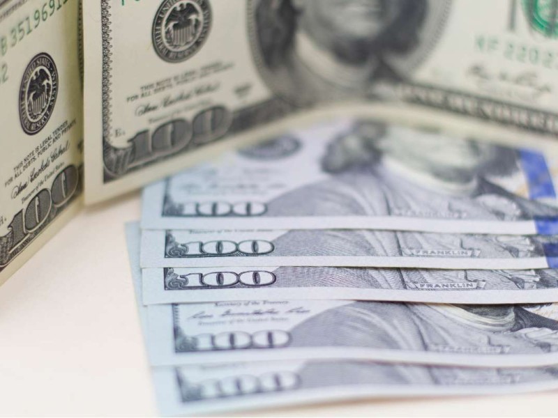 Así amaneció el precio del dólar hoy 3 de febrero de 2026