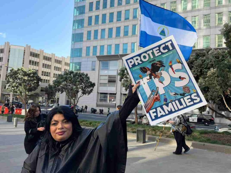 fin del TPS para haitianos