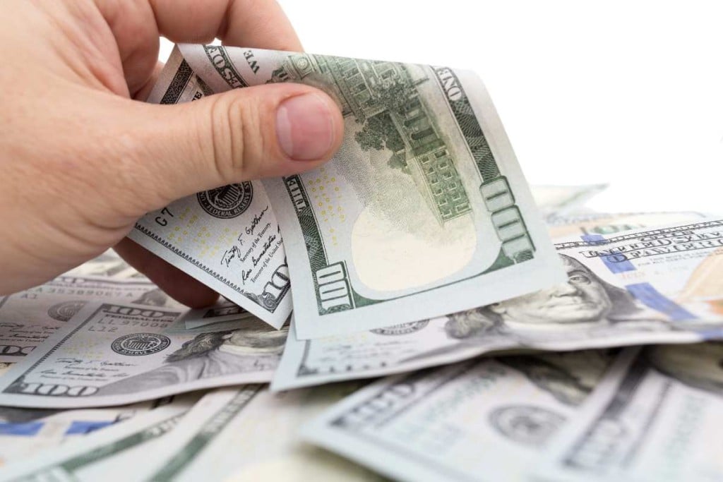 envío de remesas de USA a México