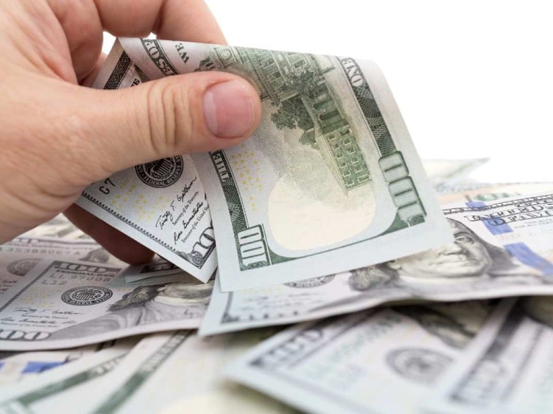 envío de remesas de USA a México