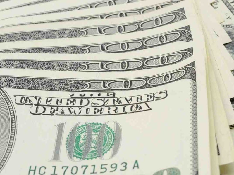 Así amaneció el precio del dólar hoy 4 de febrero de 2026