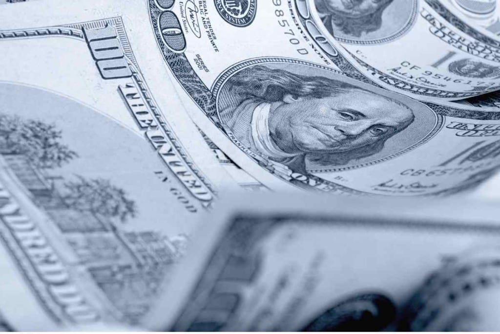 Así amaneció el precio del dólar hoy 5 de febrero de 2026