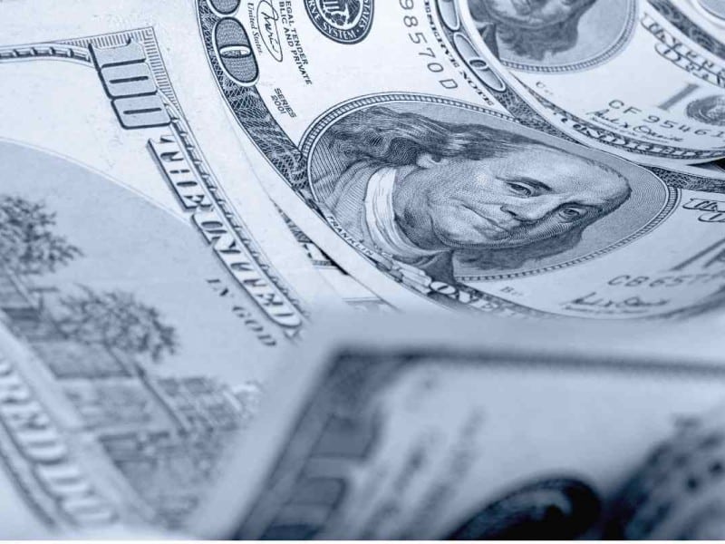 Así amaneció el precio del dólar hoy 5 de febrero de 2026