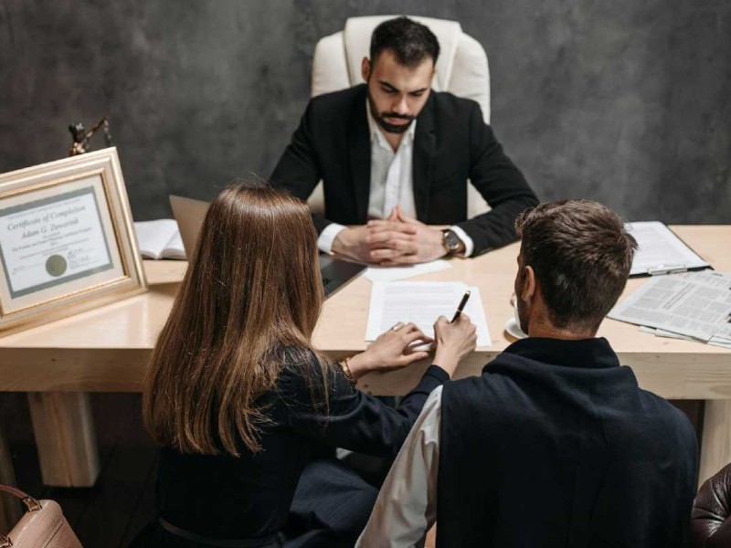 asesoramiento jurídico