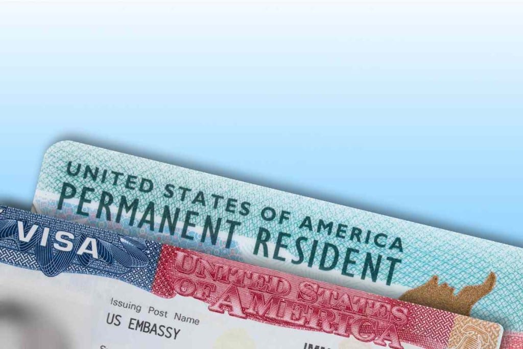 créditos para personas con Green Card