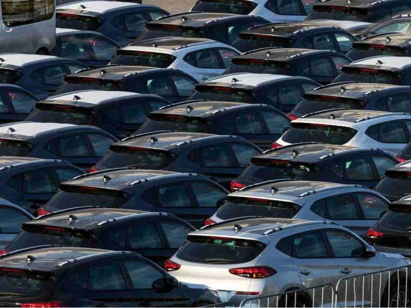 Cómo lo hago y cuánto cuesta legalizar un auto americano en México en 2026