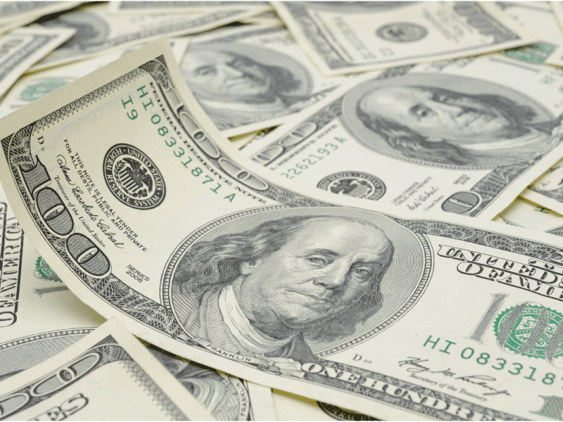 precio del dólar hoy 9 de febrero de 2026