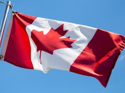 visa canadense para mexicanos l Foto: imagen de depositphotos