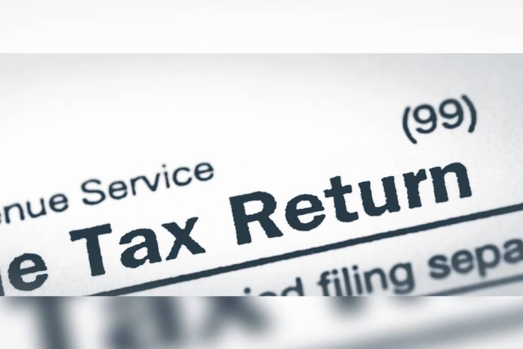 Ya pagué Cuánto tarda en llegar el reembolso de los taxes 2026