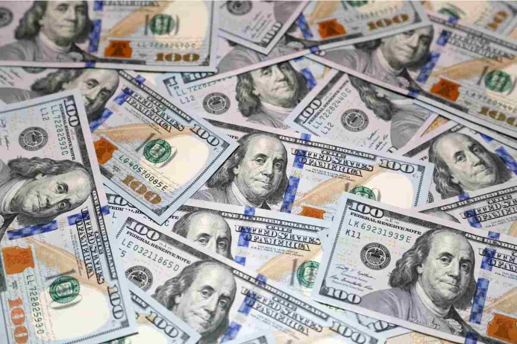 Así amaneció el precio del dólar hoy 12 de febrero de 2026