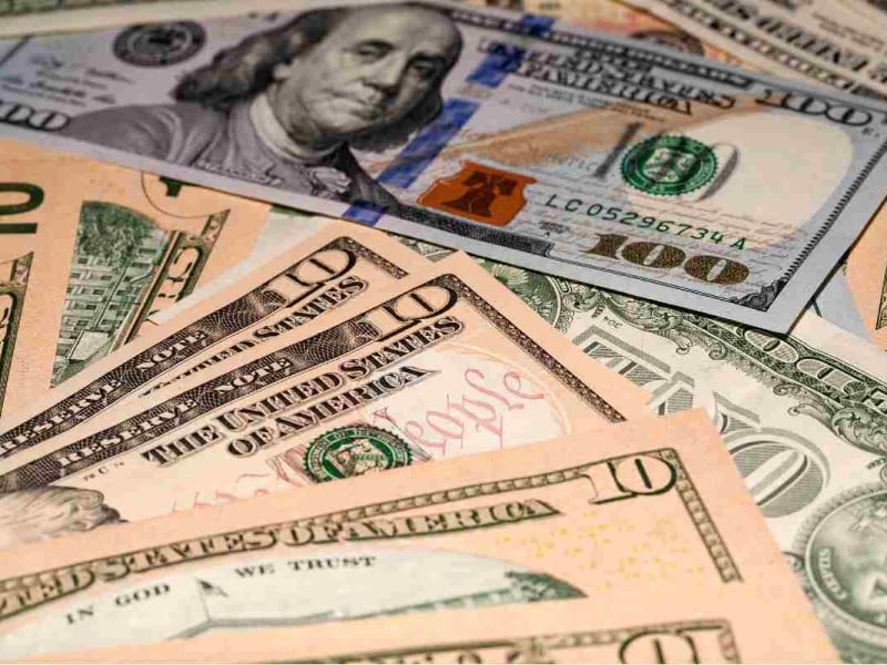 Así amaneció el precio del dólar hoy 13 de febrero de 2026