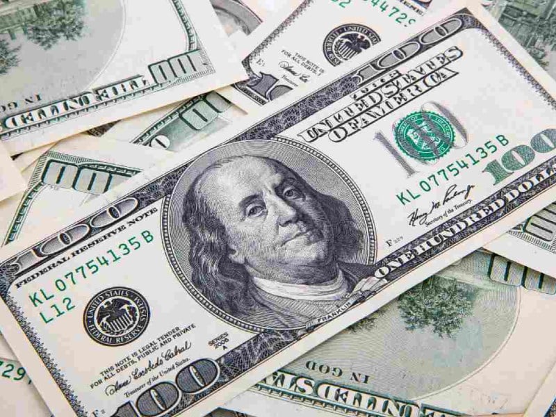 Así amaneció el precio del dólar hoy 16 de febrero de 2026