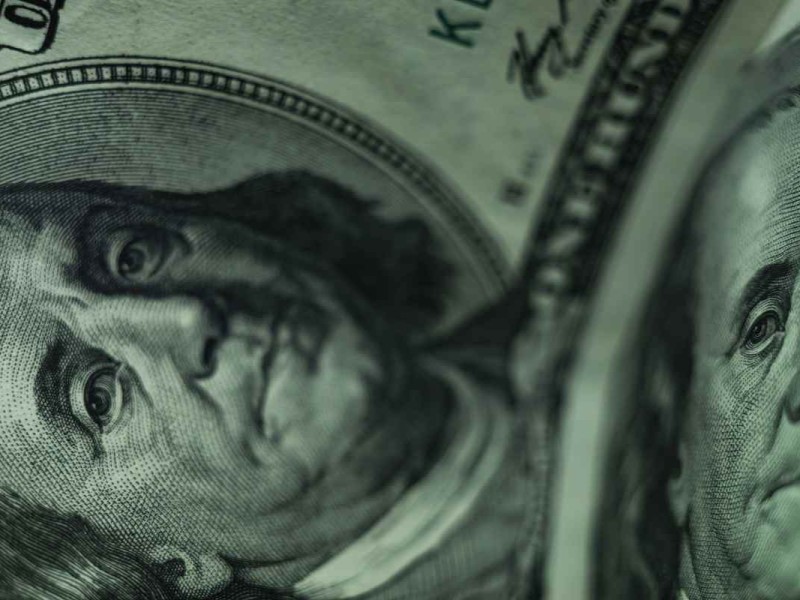 Así amaneció el precio del dólar hoy 17 de febrero de 2026