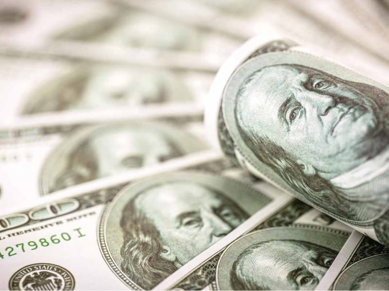 Así amaneció el precio del dólar hoy 18 de febrero de 2026