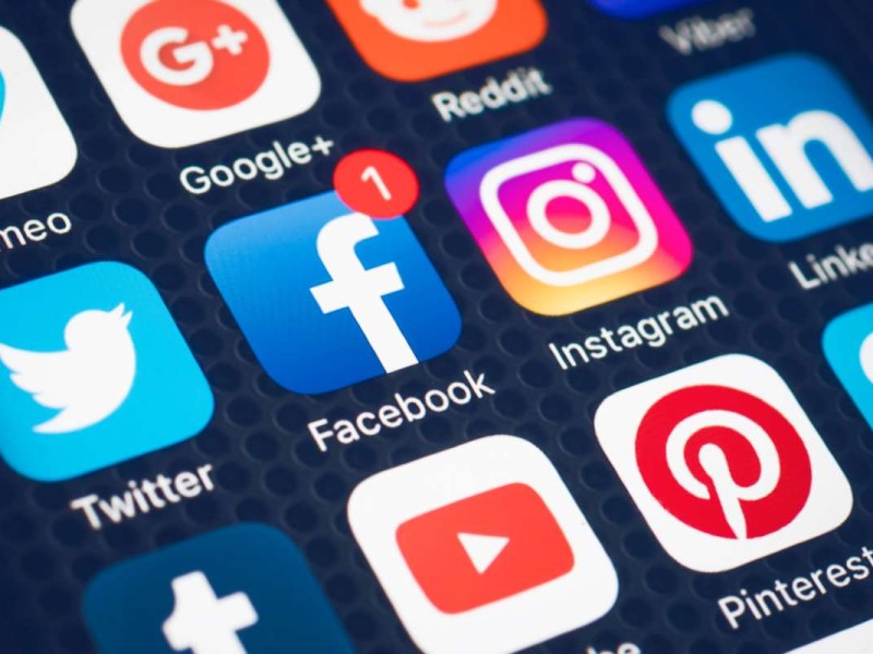 Redes como Google, Meta y otras plataformas reciben solicitudes l Foto: imagen de depositphotos