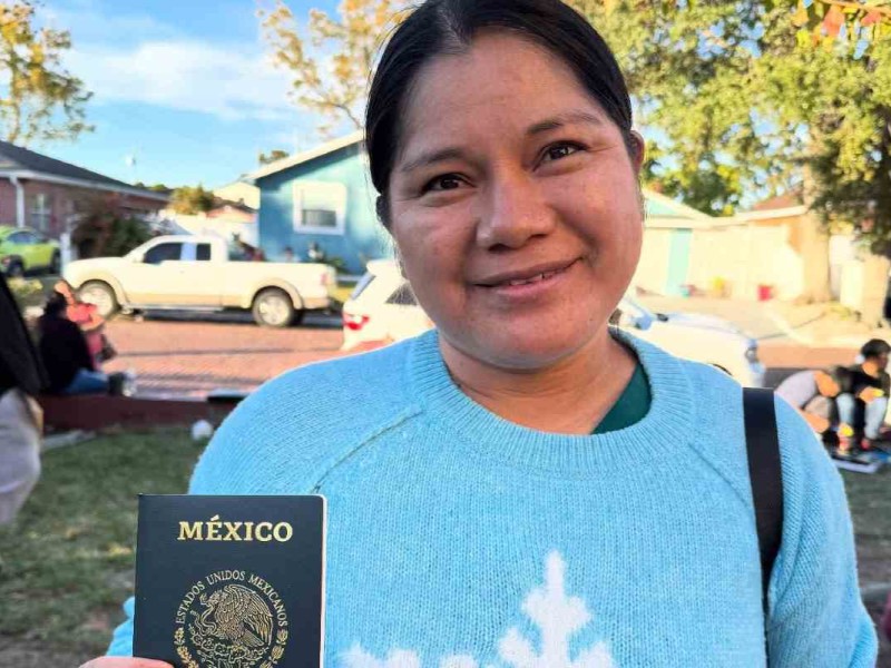 Checa cómo sacar cita para ir al Consulado de Dallas l Foto: Consulmex Orlando