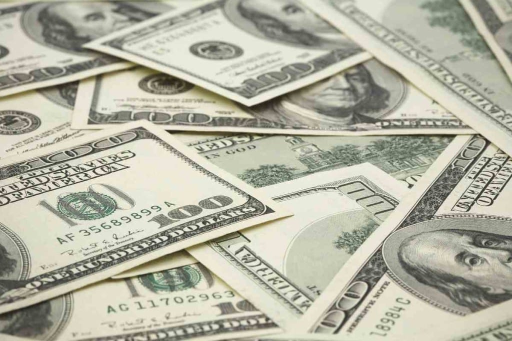 Así amaneció el precio del dólar hoy 20 de febrero de 2026