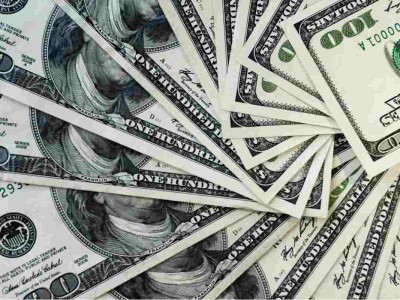 Así amaneció el precio del dólar hoy l depositphotos