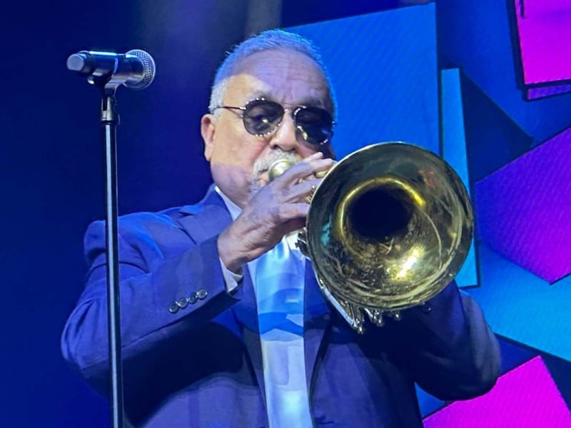 Fallece Willie Colón