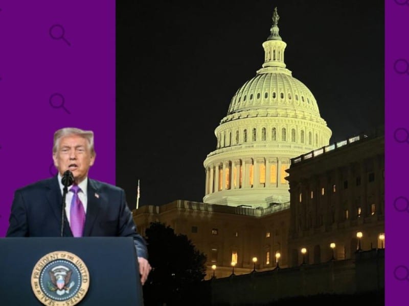 discurso del Estado de la Unión de Trump