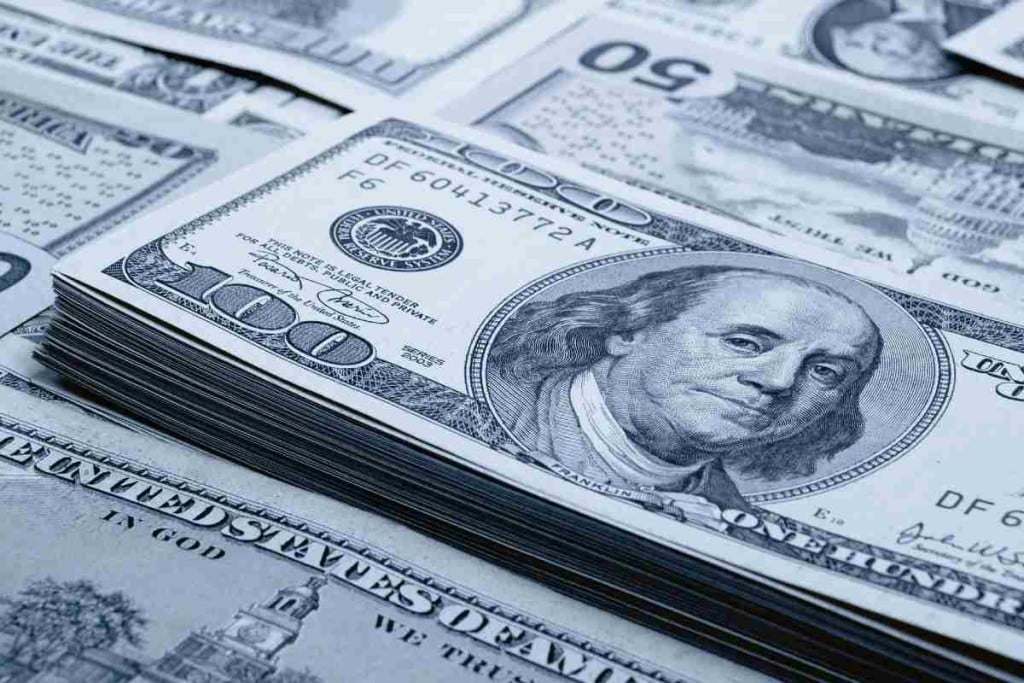 Así amaneció el precio del dólar hoy 24 de febrero de 2026 