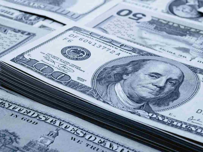 Así amaneció el precio del dólar hoy 24 de febrero de 2026