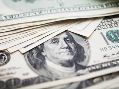 precio del dólar hoy l foto: depositphotos