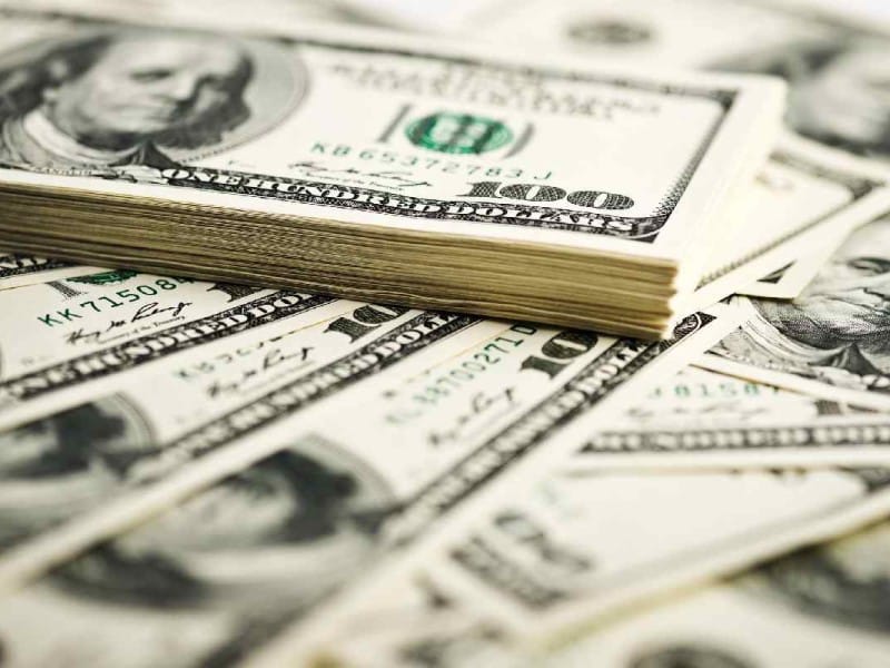 Así amaneció el precio del dólar hoy 27 de febrero de 2026