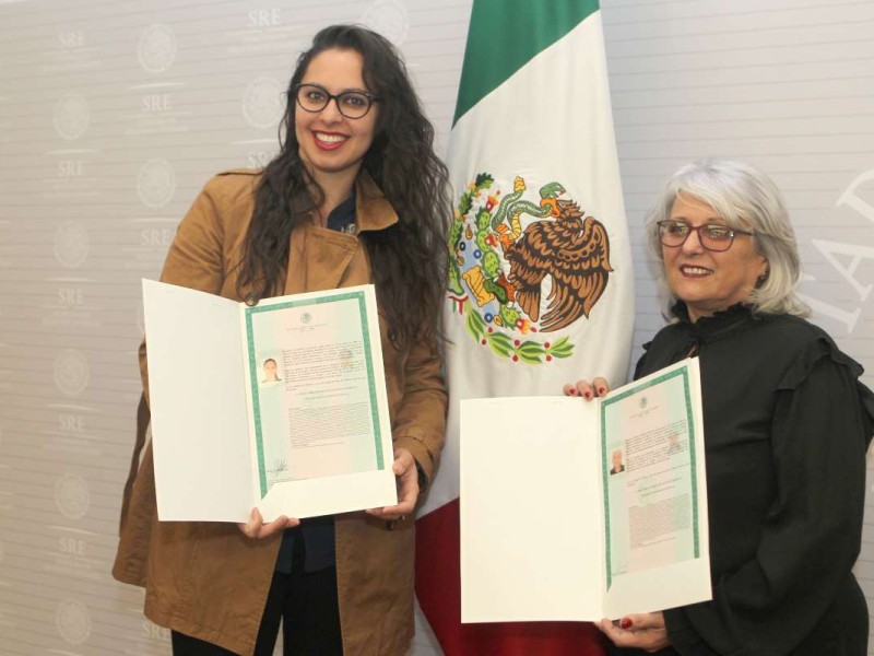 falto a mi examen de naturalización