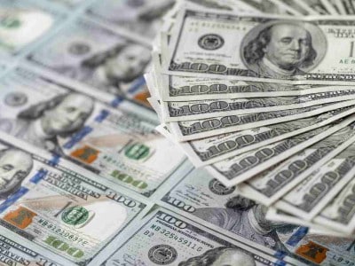 Precio del dólar hoy 6 de abril