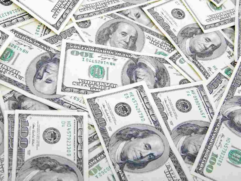 precio del dólar hoy 2 de marzo de 2026