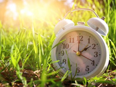 cuando cambia el horario de verano 2026