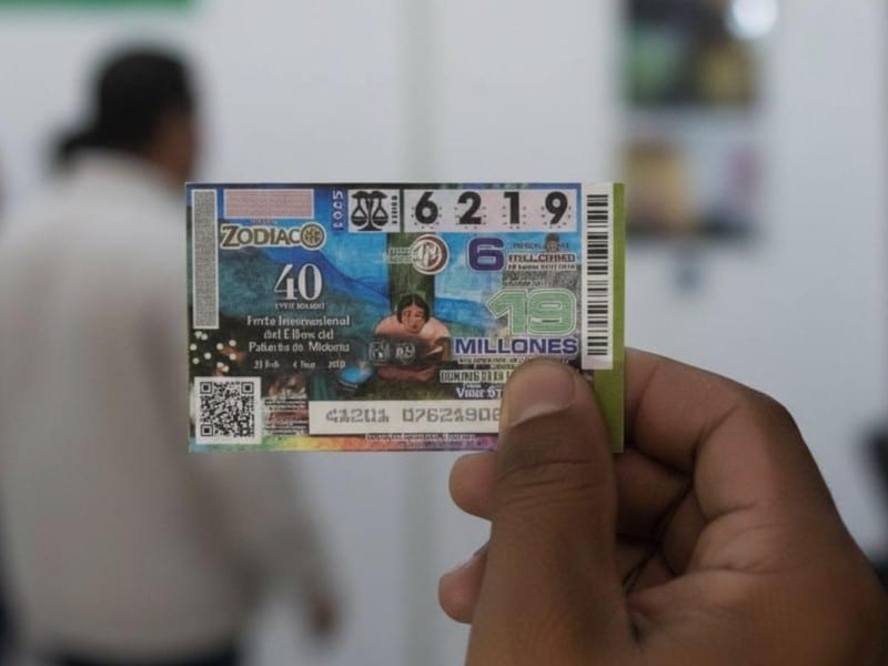 Lotería Nacional en la era digital qué gana y qué pierde el jugador mexicano
