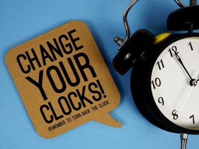 cambio de horario en usa en 2026